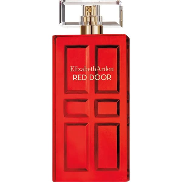 Elizabeth Arden Red Door EdT 100ml Transparent