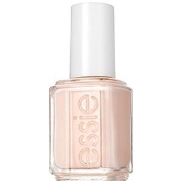 Essie Nail Lacquer Time For Me Time