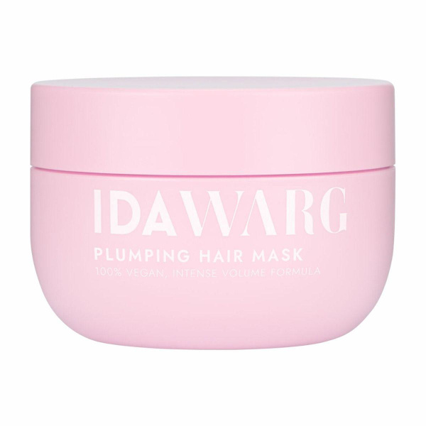 Ida Warg Plumping Hair Mask Plumping Hair Mask 300ml