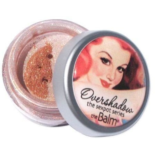 theBalm You Buy, I´ll Fly Transparent
