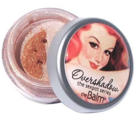 theBalm You Buy, I'll Fly Transparent