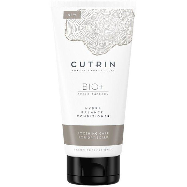 Cutrin BIO+ - Hydra Balance Conditioner 200ml