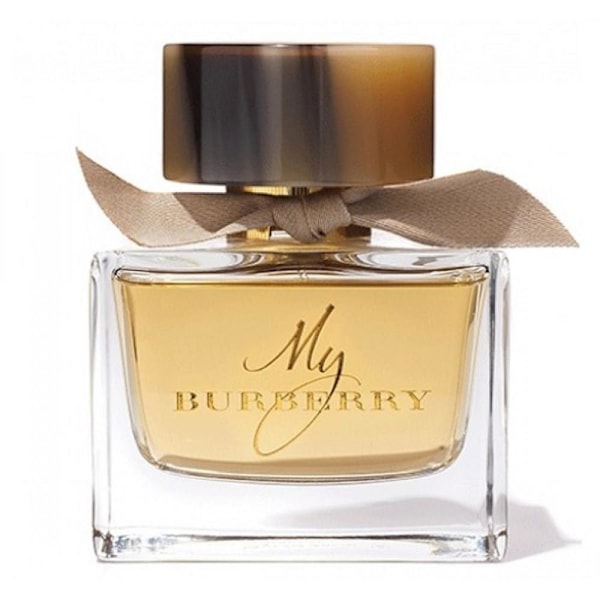Burberry My Burberry Edp 50ml Transparent
