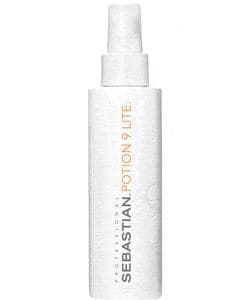 Sebastian Flow Potion 9 Lite 150ml Transparent