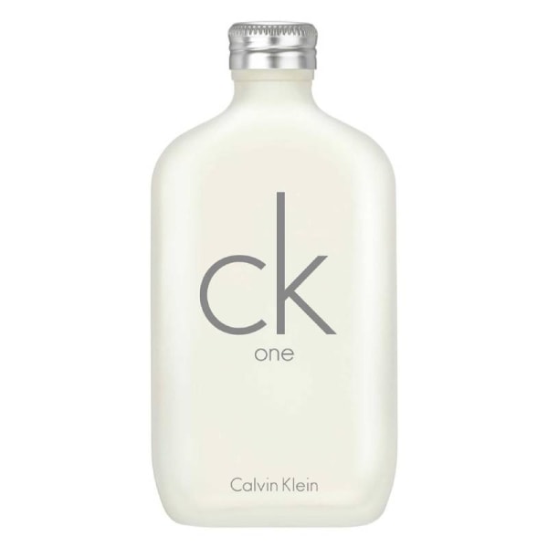 Calvin Klein CK One Edt 300ml Transparent