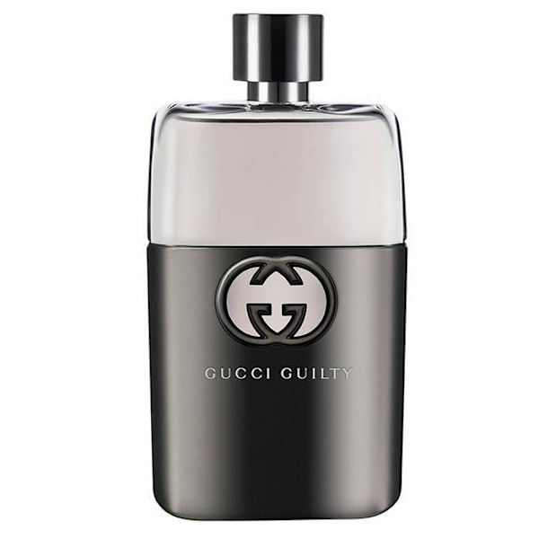 Gucci Guilty For Men Edt 150ml Transparent