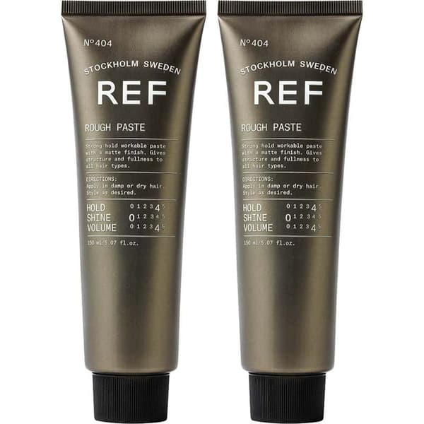 2-Pack REF Rough Paste 150ml Transparent