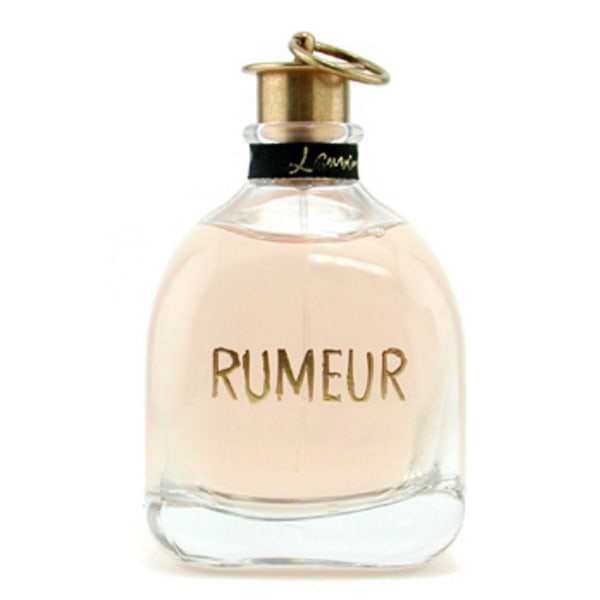 Lanvin Rumeur Edp 100ml Transparent
