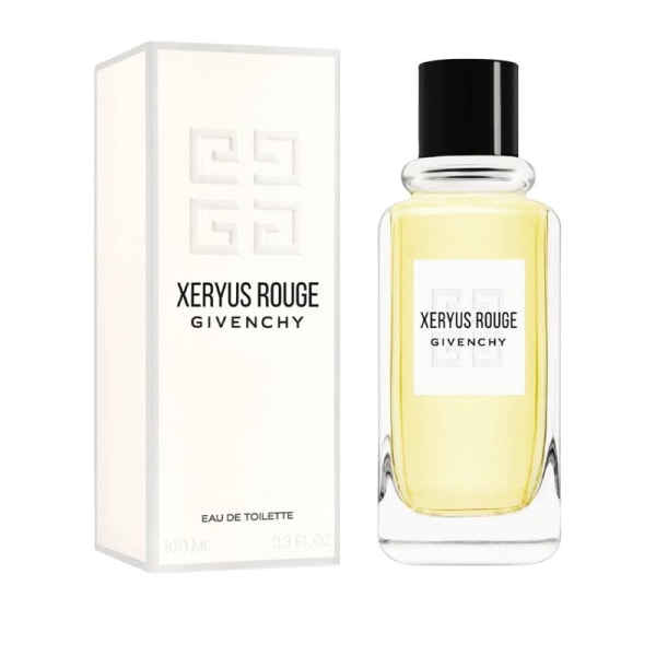 Xeryus Rouge Edt 100ml - Givenchy Transparent