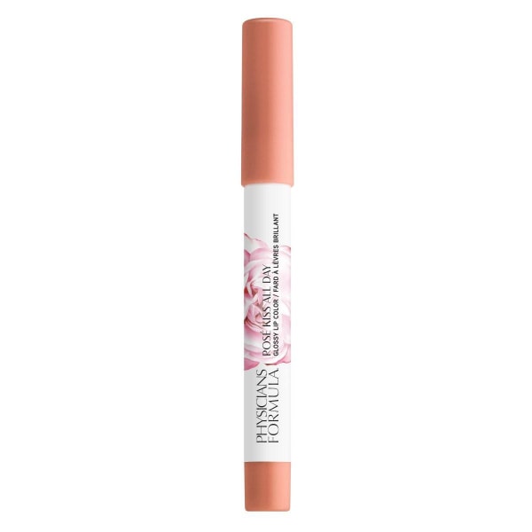 Physicians Formula Rosé All Day kiiltävä huuliväri Sweet Nothings