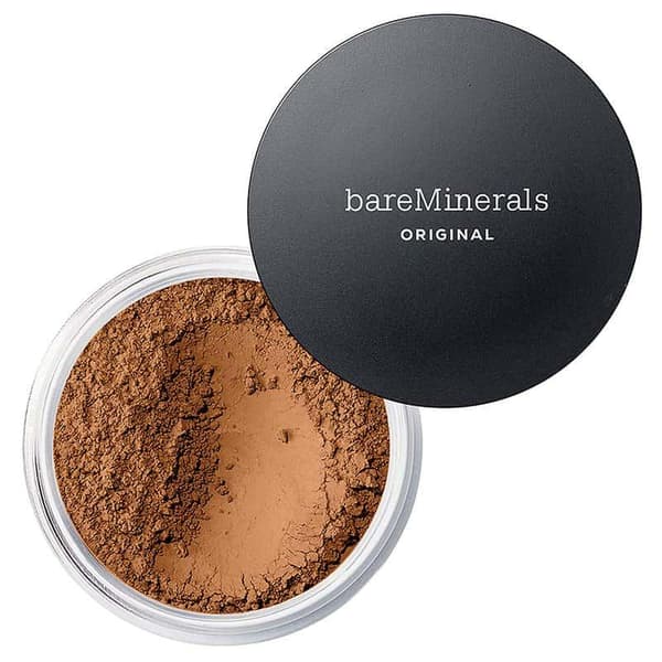 bareMinerals Original Foundation SPF 15 Warm Dark 26 Transparent