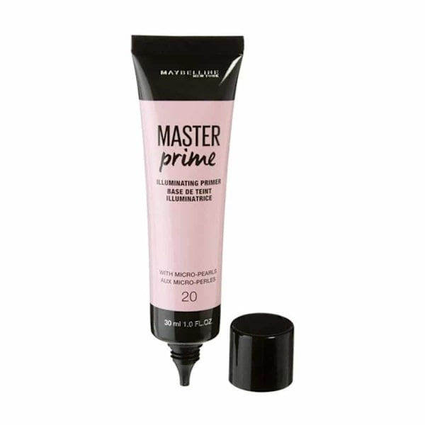 Maybelline Face Studio Prime Illuminating Primer 20 30ml 36fb 200