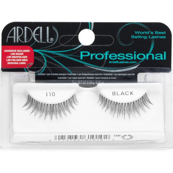 Ardell Frans 110 Transparent