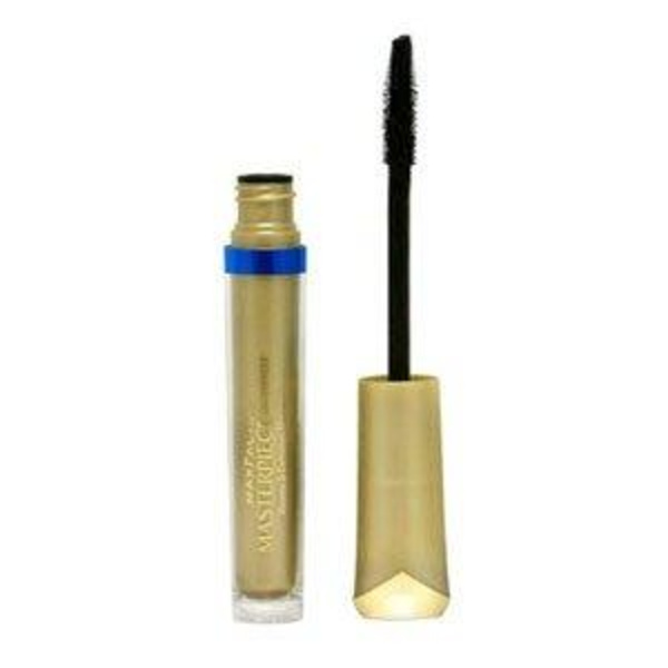 Max Factor Masterpiece Waterproof Mascara 4,5ml Transparent