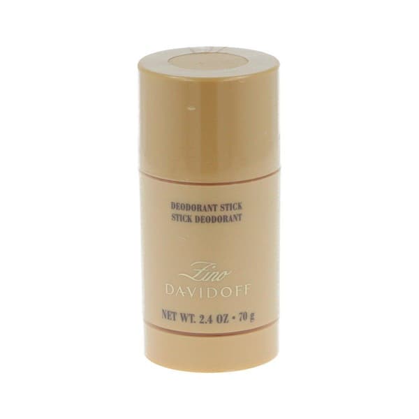 Davidoff Zino Deodorant Stick 75ml Transparent