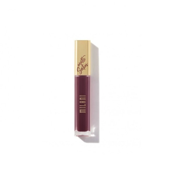 Milani Amore Satin Matte Lip Créme Revel Transparent