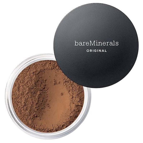 bareMinerals Original Foundation SPF 15 Golden Deep 28 Transparent