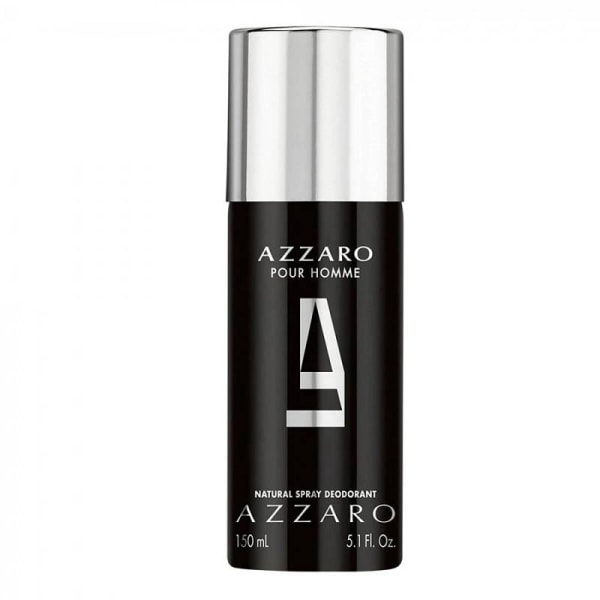 Azzaro Pour Homme deodoranttispray 150ml