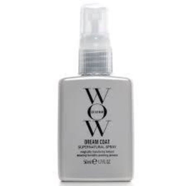 Color Wow Dream Coat Supernatural Spray Travelsize 50ml Transparent