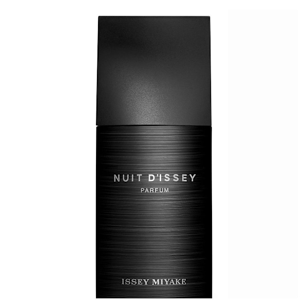 Issey Miyake Nuit D'issey Edt 75ml Transparent