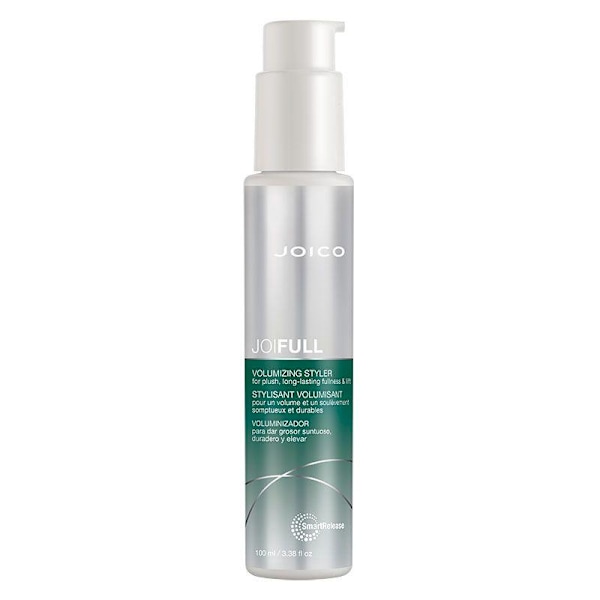 Joico JoiFull Volumizing Styler 100 ml Transparent
