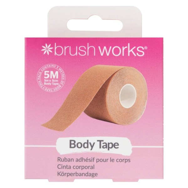 Brushworks Body Tape 5 meter