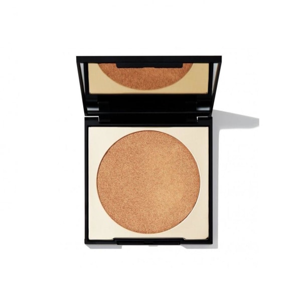 Milani Intense Bronze Face & Body Powder- Sunkissed Bronze Transparent