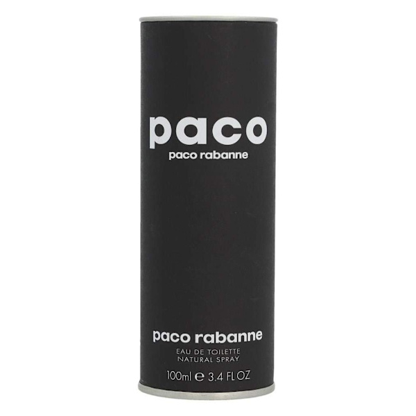 Paco Rabanne Paco Edt 100ml Transparent