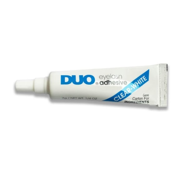 Ardell DUO Quick-Set Striplash Clear 7g