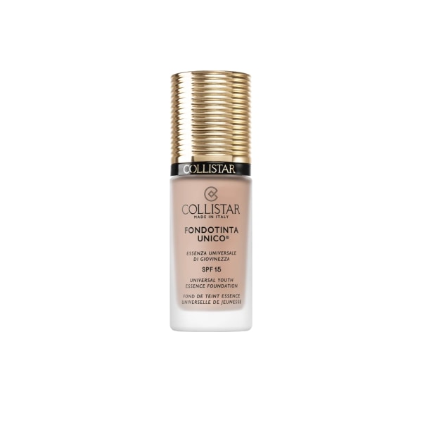 Collistar Unico Foundation SPF 15 Caramel