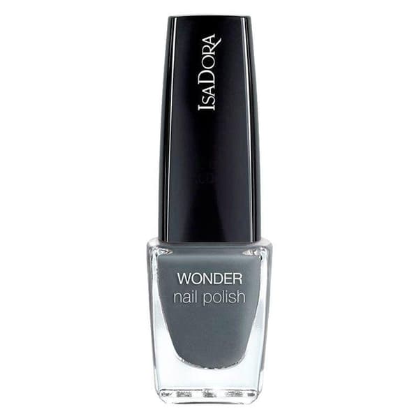 Isadora Wonder Nail Polish Mercury
