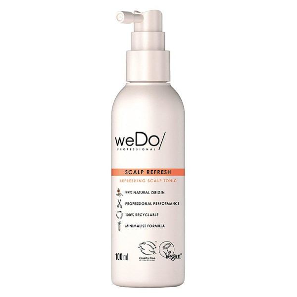 weDo Scalp Refresher 100ml