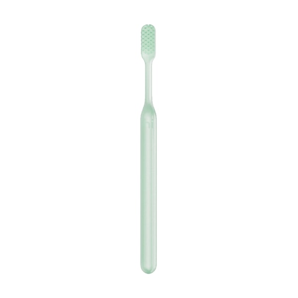 Hismile Green Toothbrush Grön