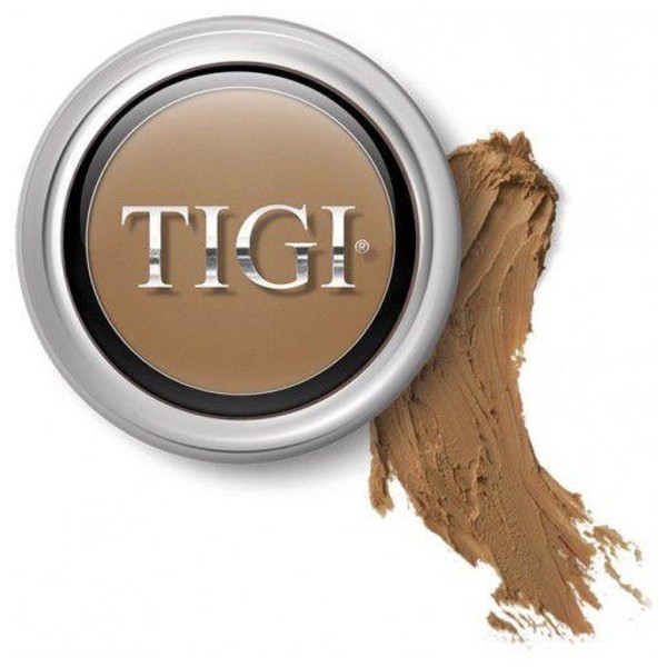 TIGI Cosmetics Crème Concealer Dark 1,7g Transparent