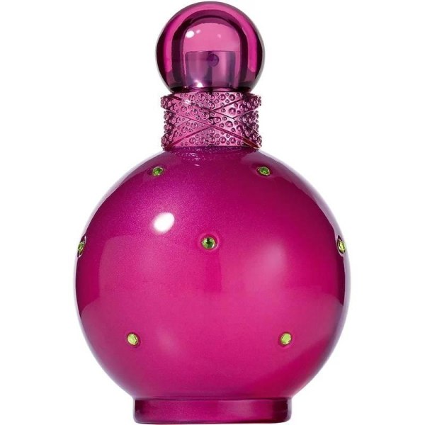 Britney Spears Fantasy Edp 100ml Transparent