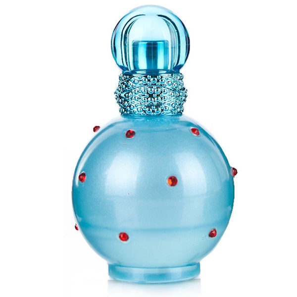 Britney Spears Circus Fantasy Edp 100ml Transparent