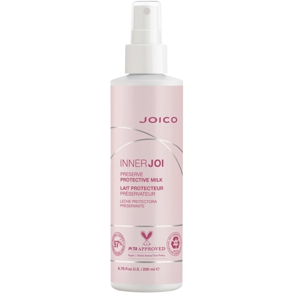 Joico InnerJoi Preserve Protective Milk 200ml