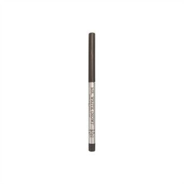 theBalm Mr Write Now Bill Transparent
