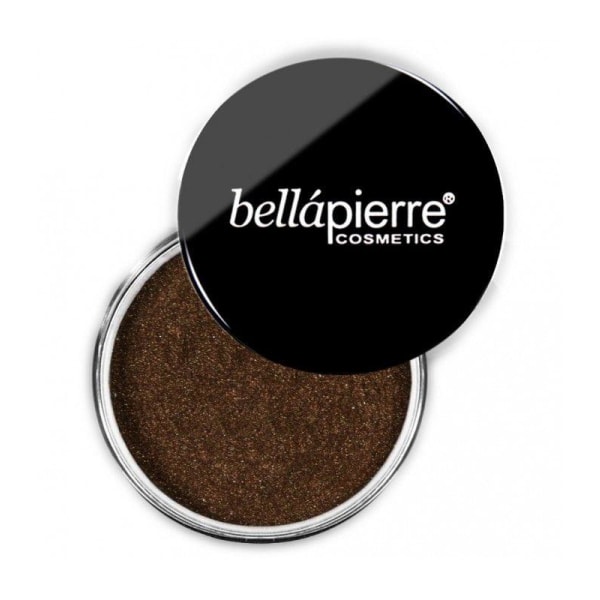 Bellapierre Shimmer Powder 055 Diligence 2.35g Transparent