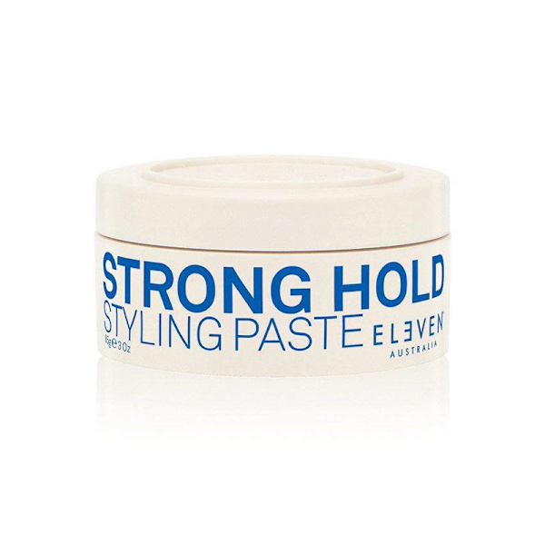 Eleven Australia Strong Hold Styling Paste 85g Transparent