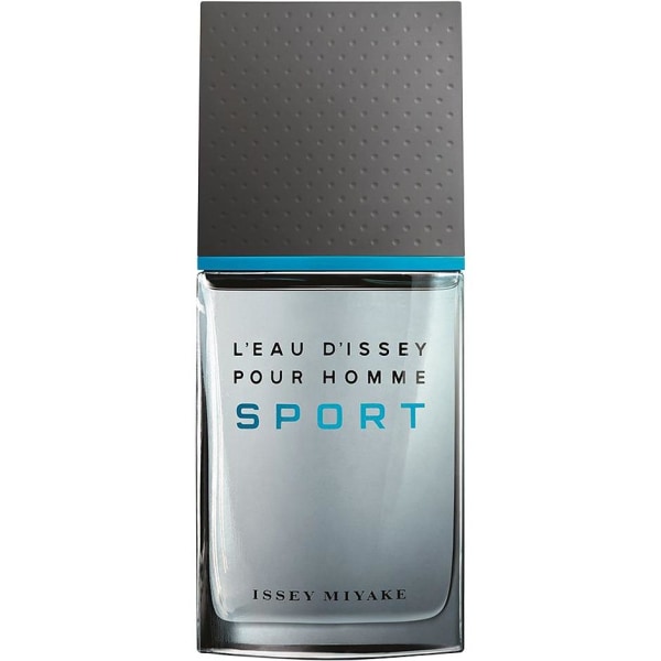 Issey Miyake L'eau D'issey Pour Homme Sport Edt 50ml Transparent