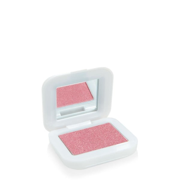 Models Own Eyeshdw Shimmer Pink Punch Transparent
