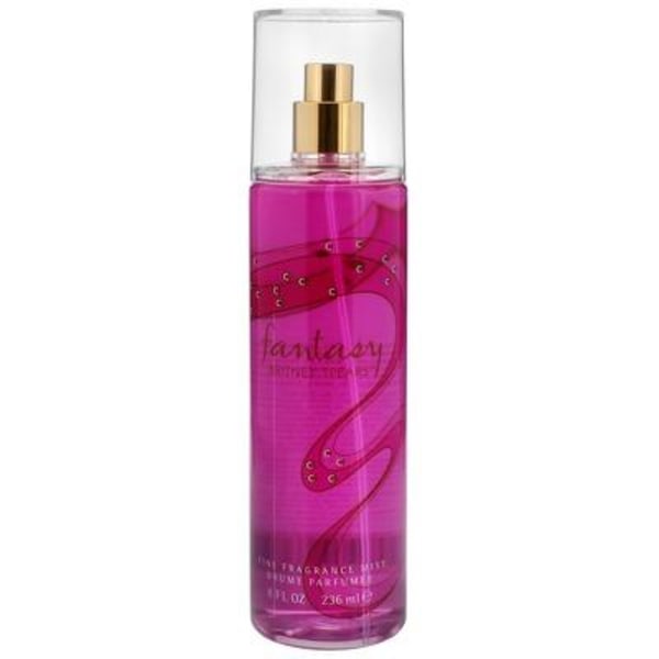 Britney Spears Fantasy Fragrance Mist 236ml Transparent