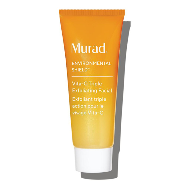 Murad Environmental Shield Vita-C Triple Exfoliating Facial 60ml