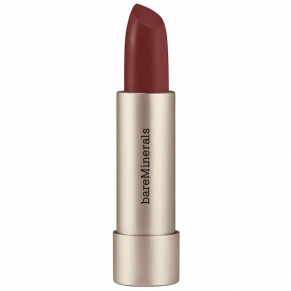 bareMinerals Mineralist Hydra-Smoothing Lipstick Awareness Transparent
