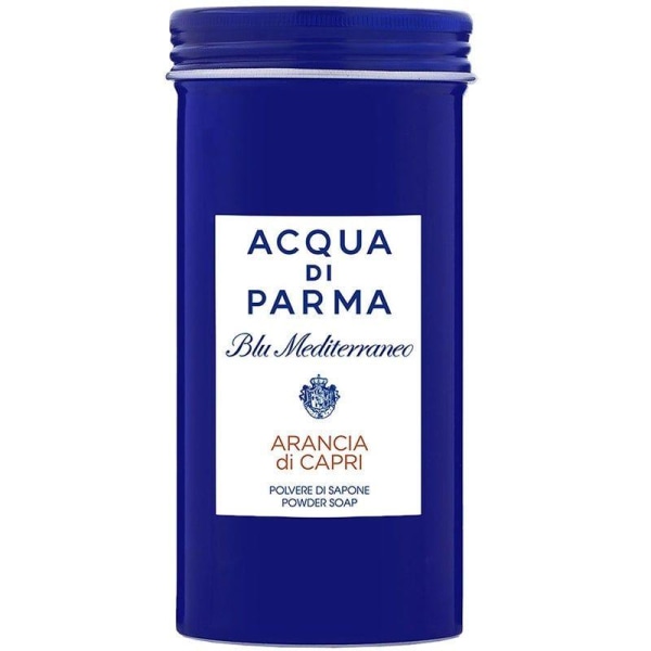 Acqua Di Parma Blu Mediterraneo Powder Soap 70g
