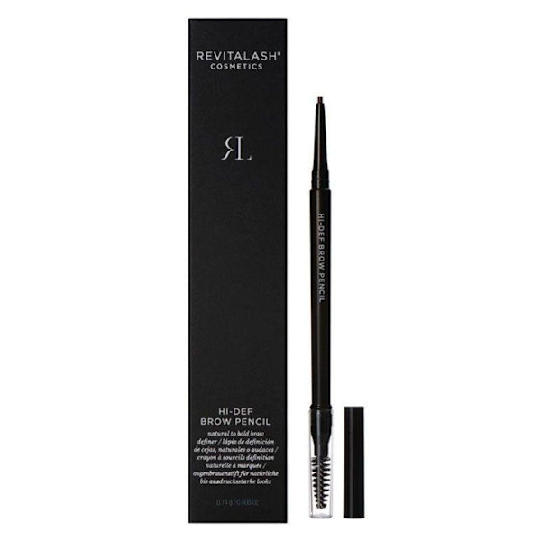 Revitalash Hi Def Brow Pencil Cool Brown 0,14g