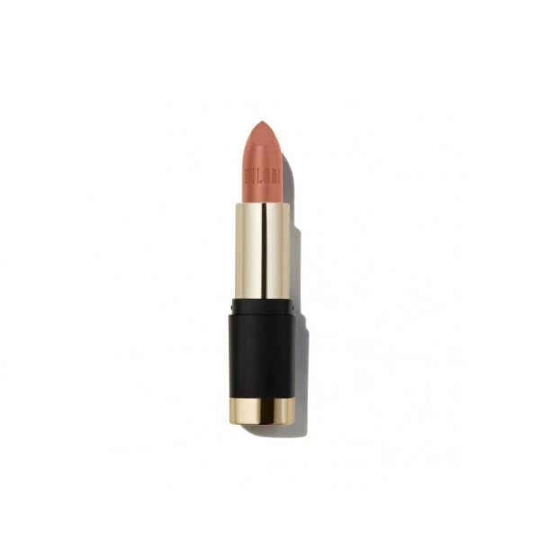 Milani Bold Color Statement Matte Lipstick – I Am Worthy Transparent