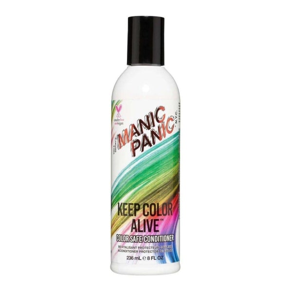 Manic Panic Keep Color Alive Color Protecting Conditioner