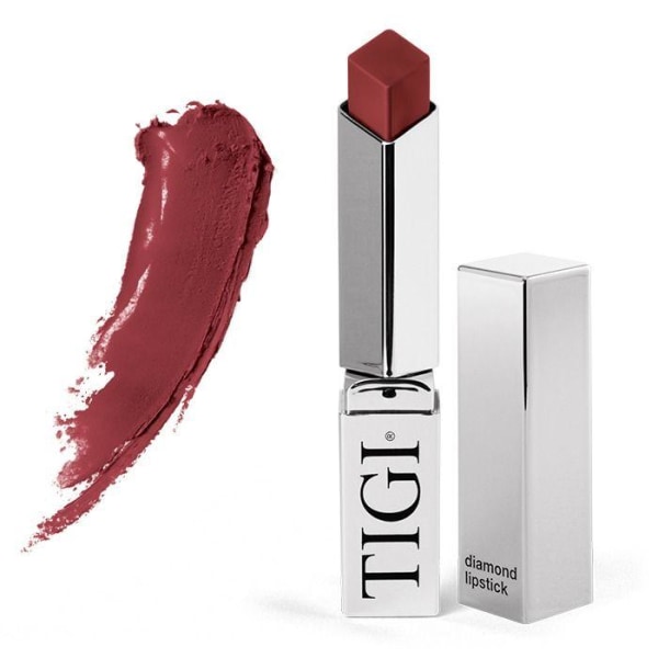 TIGI Diamond Lipstick Fierce Transparent